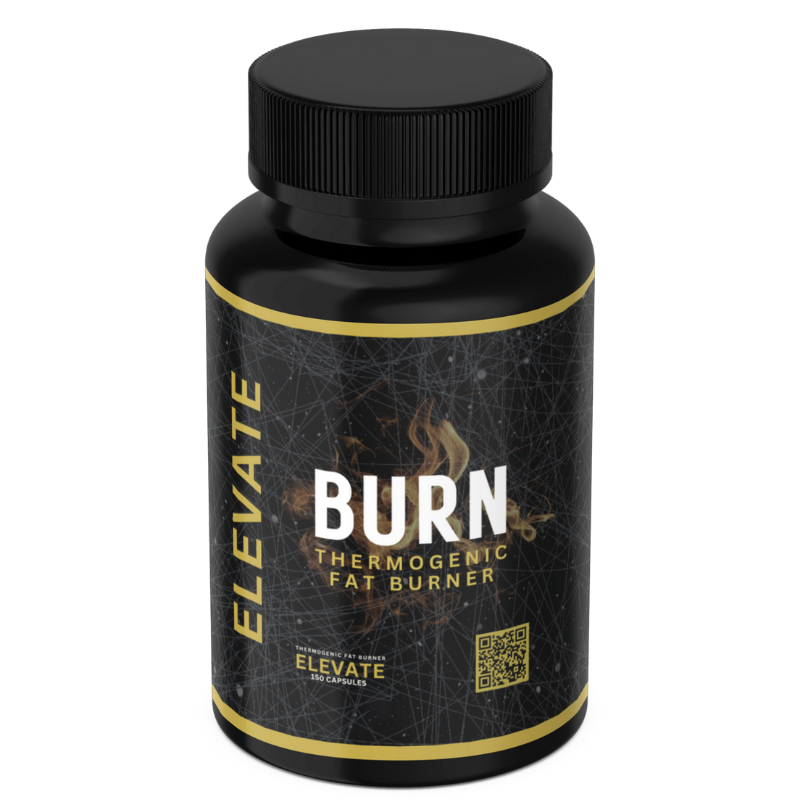 ELEVATE | FAT BURNER