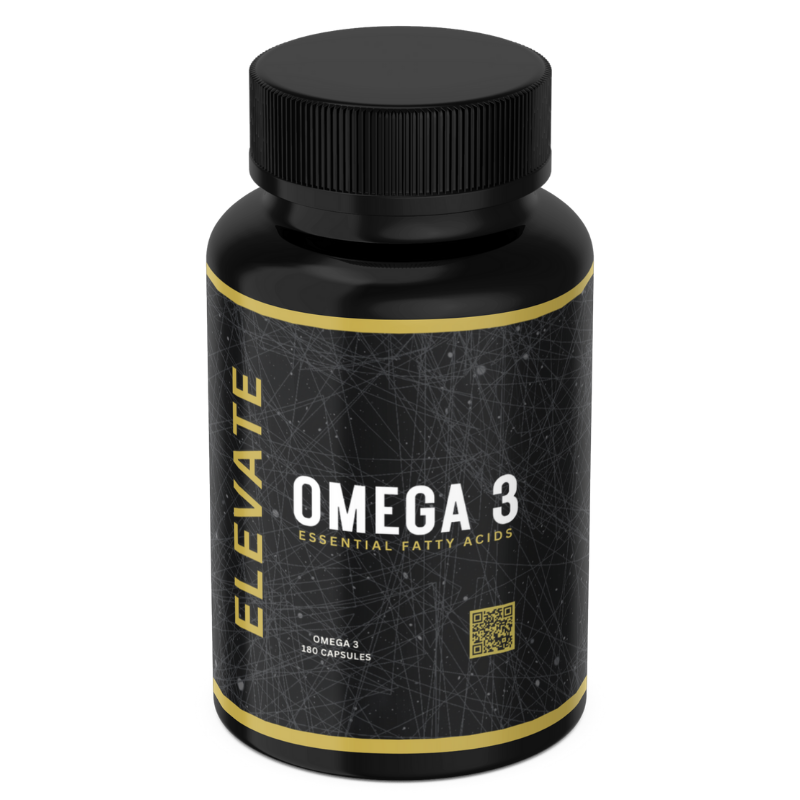ELEVATE | OMEGA 3