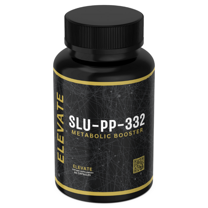 ELEVATE | METABOLIC BOOSTER (SLU-PP-332)