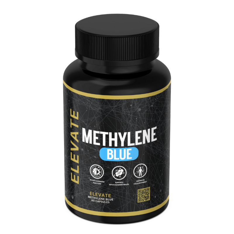 ELEVATE | METHYLENE BLUE