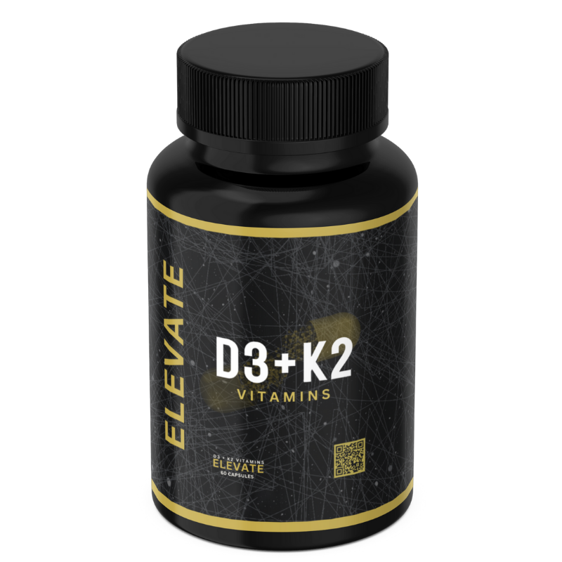 ELEVATE | D3 + K2