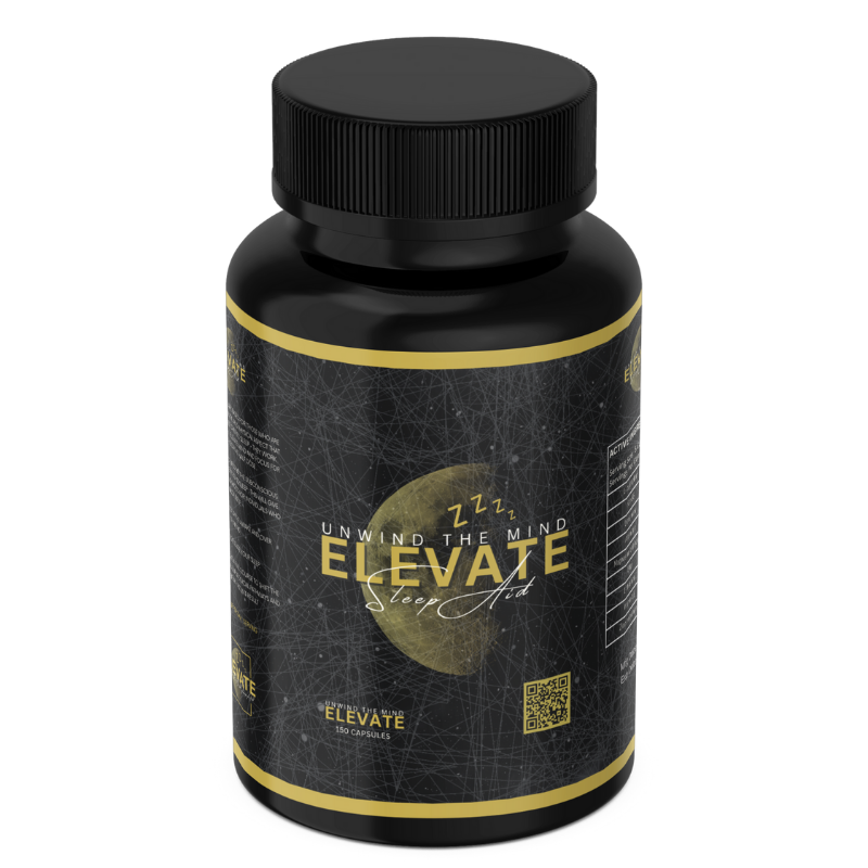 ELEVATE | SLEEP AID