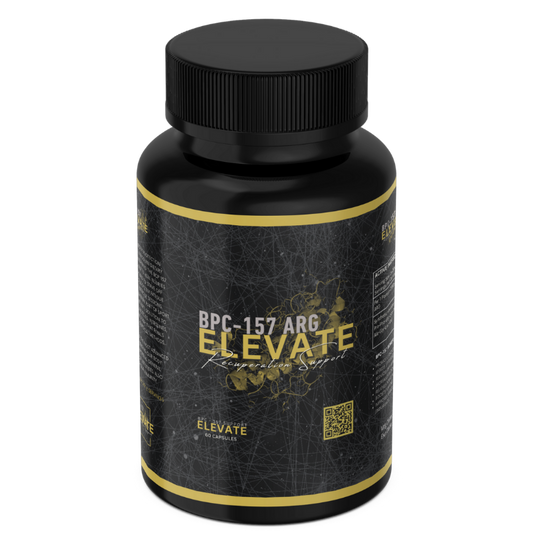 ELEVATE | BPC 157 ARG