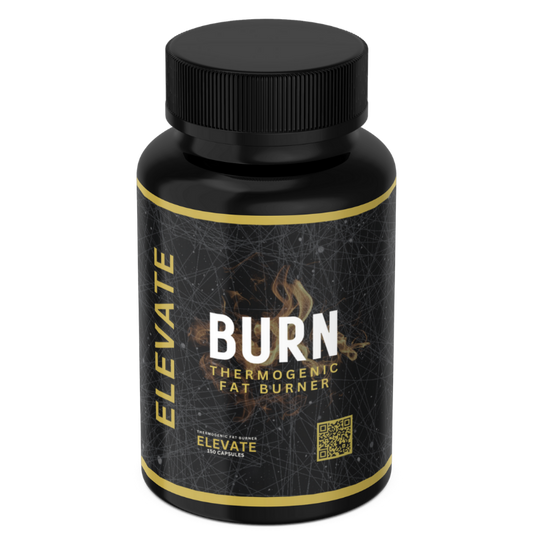 ELEVATE | FAT BURNER