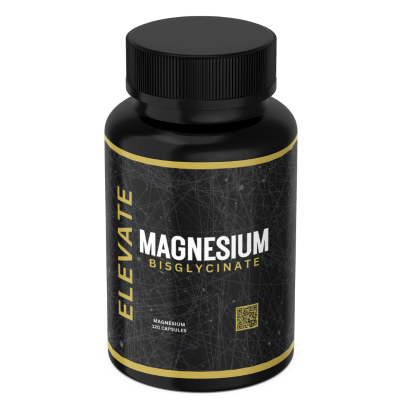 ELEVATE | MAGNESIUM BISGLYCINATE