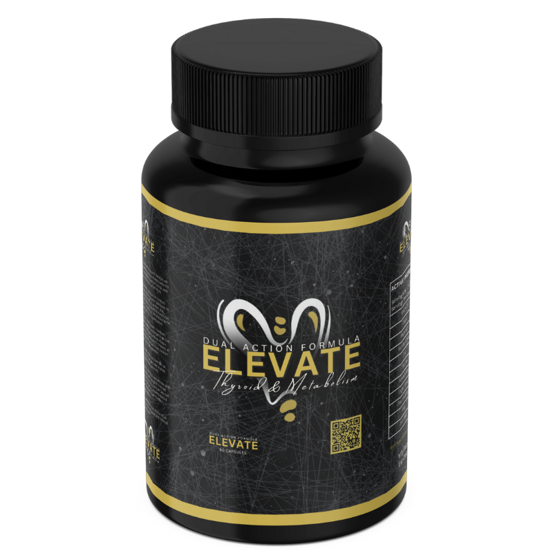 ELEVATE | THYROID & METABOLISM