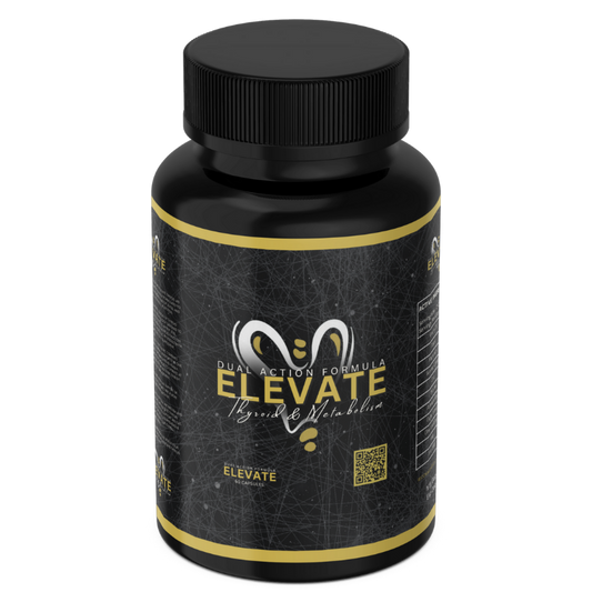 ELEVATE | THYROID & METABOLISM