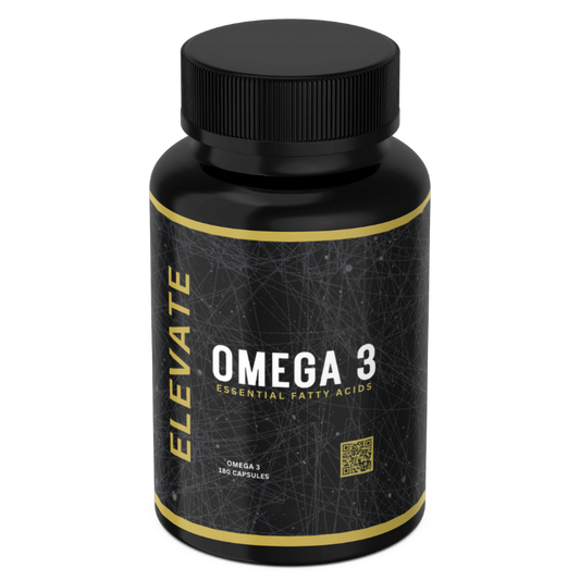 ELEVATE | OMEGA 3
