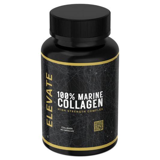 ELEVATE | 100% MARINE COLLAGEN