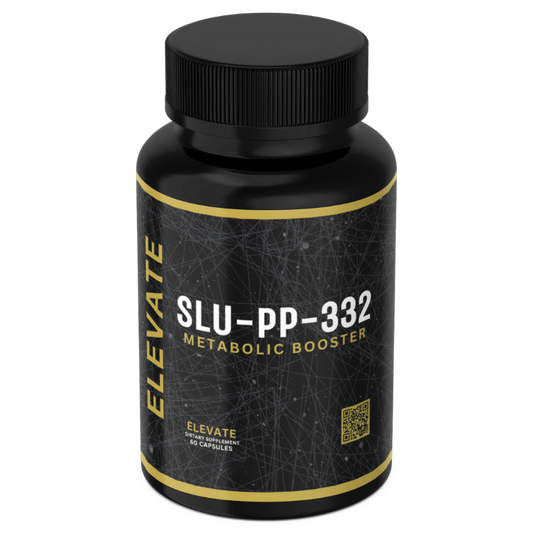 ELEVATE | METABOLIC BOOSTER (SLU-PP-332)