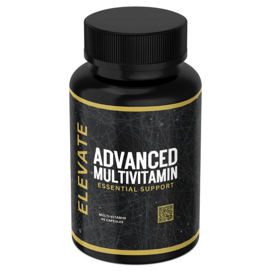 ELEVATE | MULTI-VITAMIN