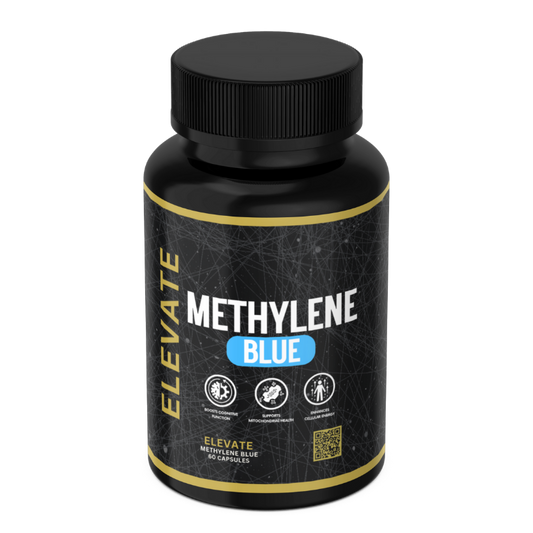 ELEVATE | METHYLENE BLUE