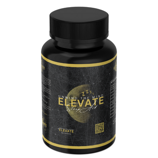 ELEVATE | SLEEP AID