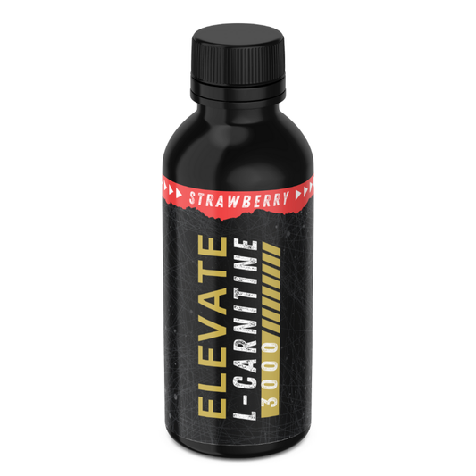 ELEVATE |  L-CARNITINE 3000 (32 SERVINGS)