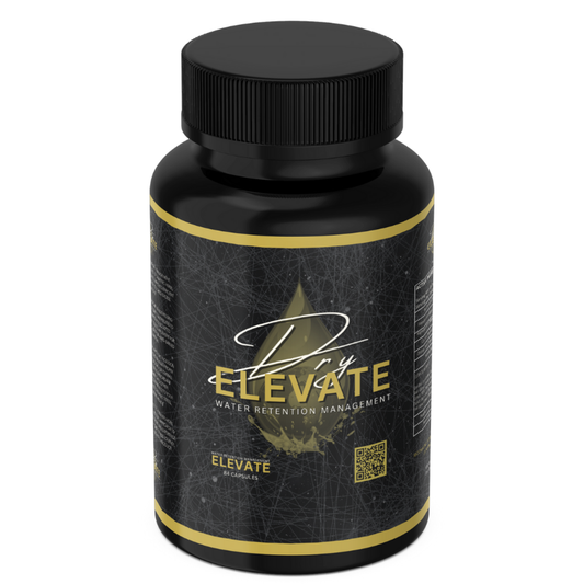 ELEVATE | DRY (28 SERVINGS)