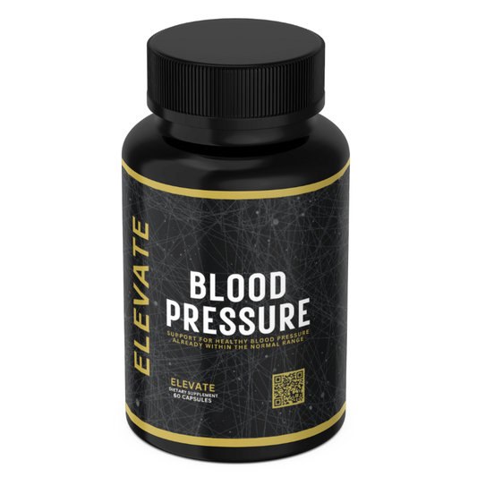 ELEVATE | BLOOD PRESSURE (30 SERVINGS)