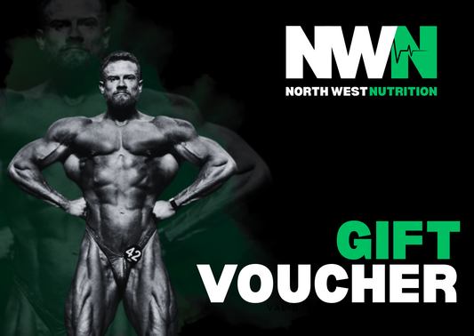 GIFT VOUCHER